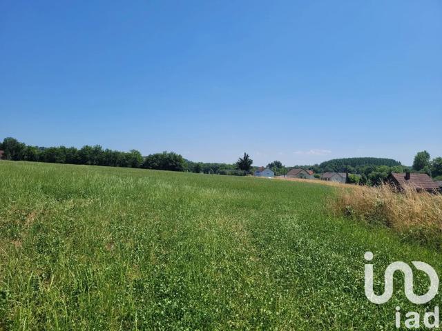 Vente Terrain à bâtir 10 724 m²