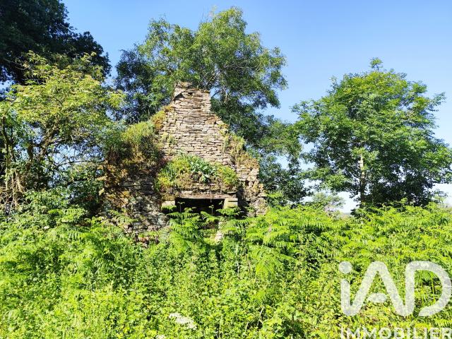 Vente Terrain à bâtir 13 760 m²