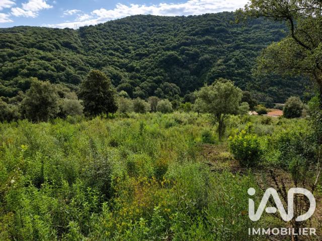 Vente Terrain à bâtir 14 741 m²
