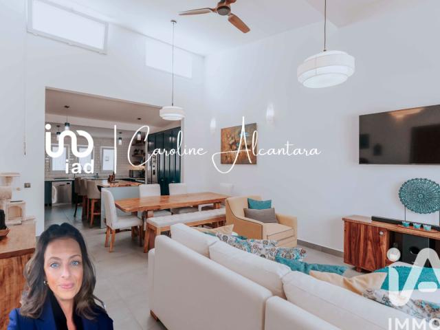 Vente Terrain à bâtir 189 m²