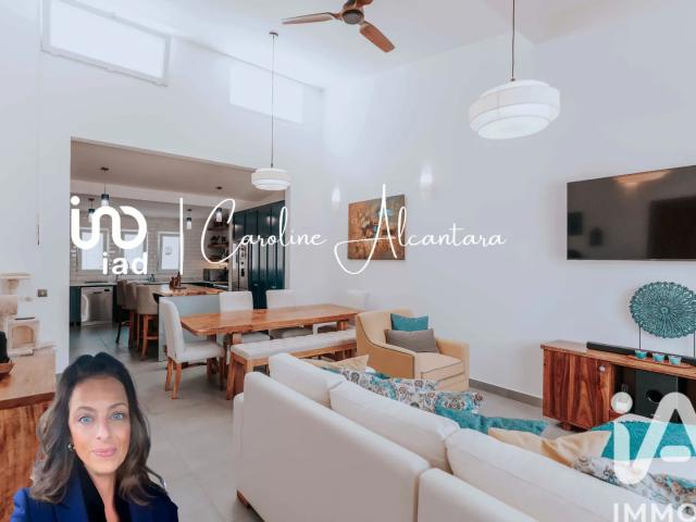 Vente Terrain à bâtir 189 m²