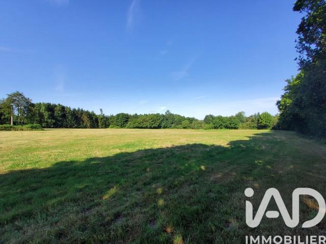 Vente Terrain à bâtir 18 635 m²