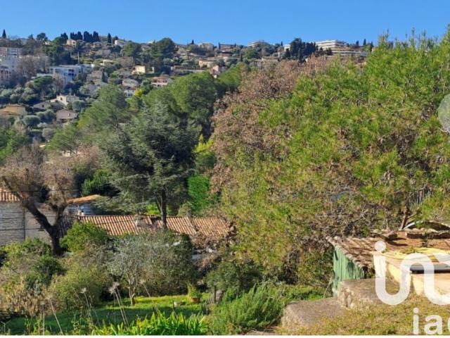 Vente Terrain à bâtir 1 423 m²