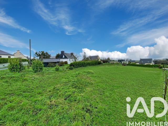 Vente Terrain à bâtir 1 466 m²