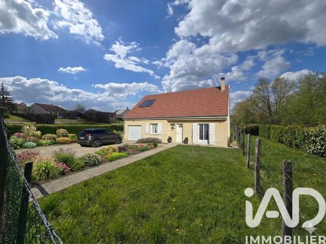 Vente Terrain à bâtir 1 540 m²