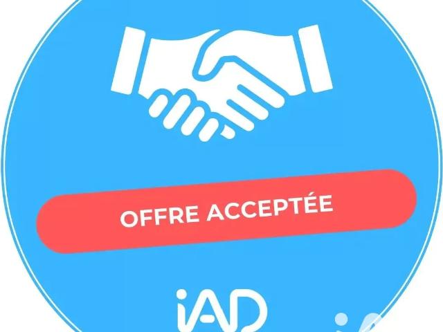Vente Terrain à bâtir 1 790 m²