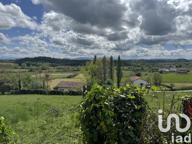 Vente Terrain à bâtir 1 800 m²
