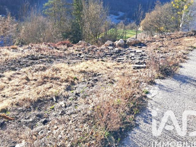 Vente Terrain à bâtir 1 902 m²