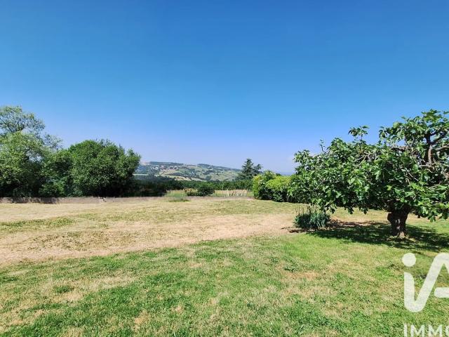 Vente Terrain à bâtir 1 058 m²