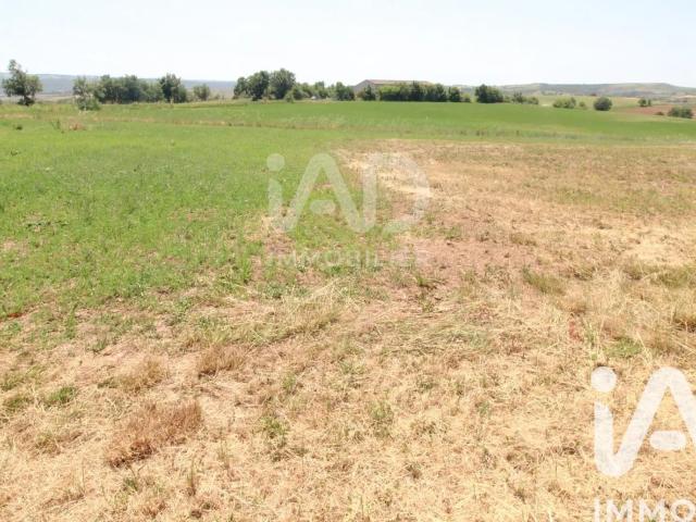 Vente Terrain à bâtir 1 072 m²