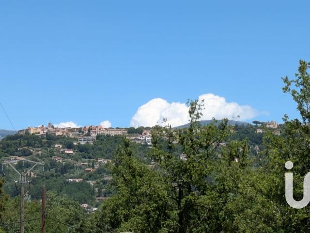 Vente Terrain à bâtir 1 189 m²