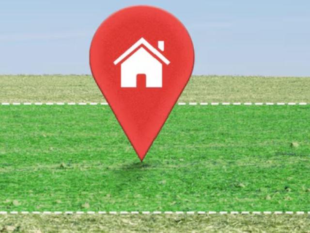 Vente Terrain à bâtir 1 205 m²