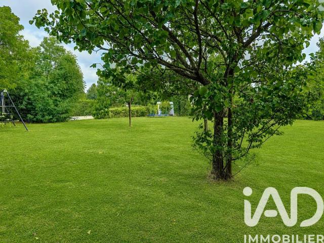 Vente Terrain à bâtir 1 236 m²