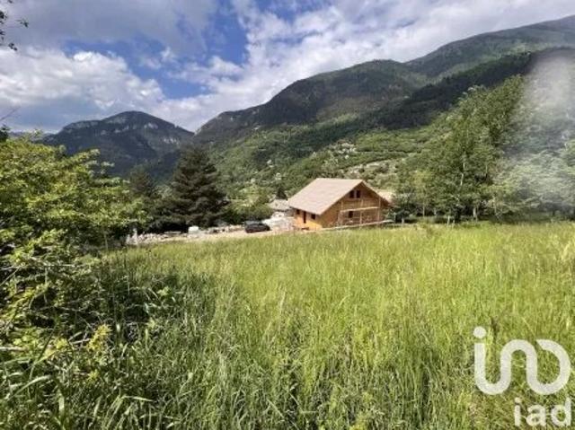 Vente Terrain à bâtir 1 237 m²