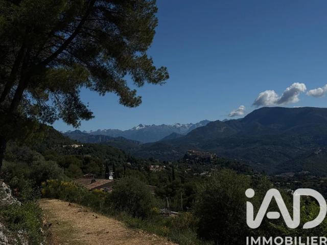 Vente Terrain à bâtir 1 238 m²