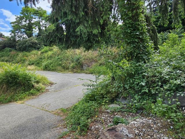 Vente Terrain à bâtir 1 245 m²
