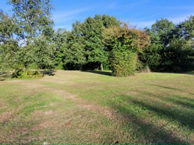 Vente Terrain à bâtir 1 257 m²