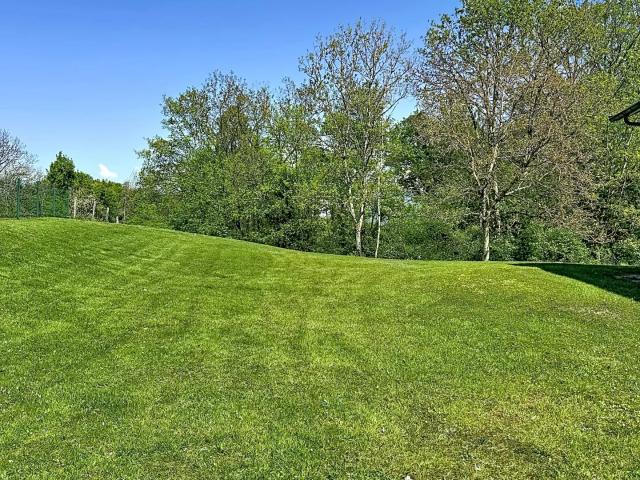 Vente Terrain à bâtir 1 300 m²