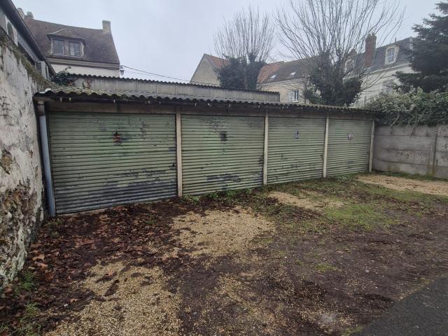 Vente Terrain à bâtir 210 m²