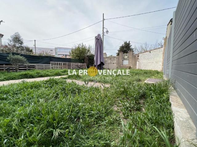 vente terrain à bâtir