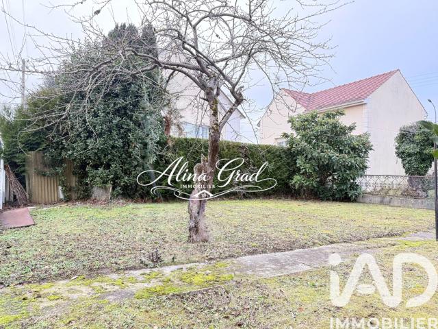 Vente Maison traditionnelle 3 pièces