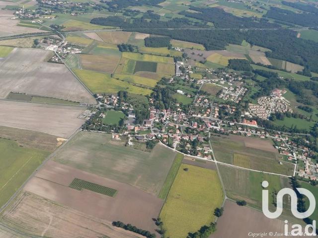 Vente Terrain à bâtir 23 855 m²