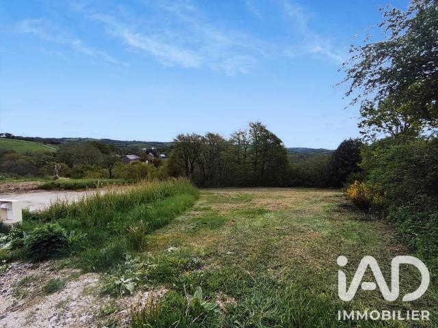 Vente Terrain à bâtir 2 400 m²
