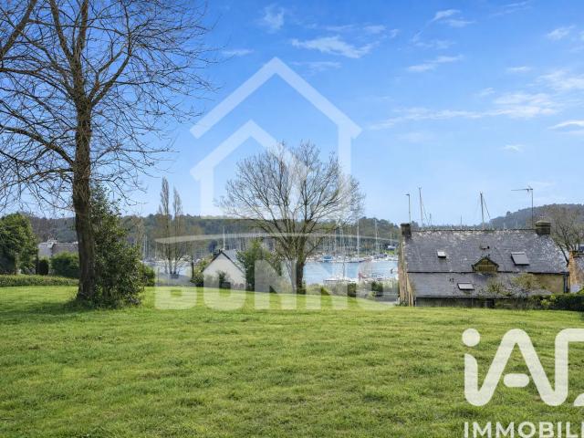 Vente Terrain à bâtir 2 426 m²