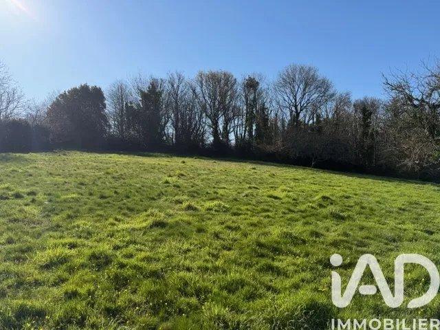 Vente Terrain à bâtir 2 600 m²
