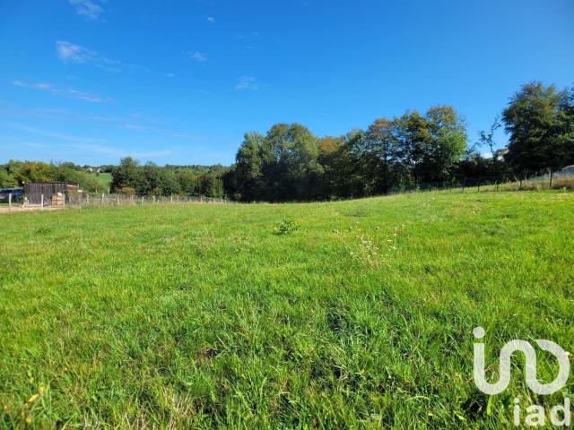 Vente Terrain à bâtir 2 606 m²