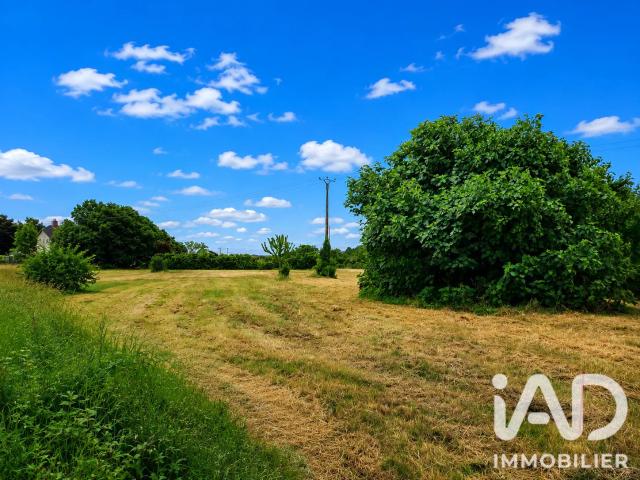 Vente Terrain à bâtir 2 620 m²