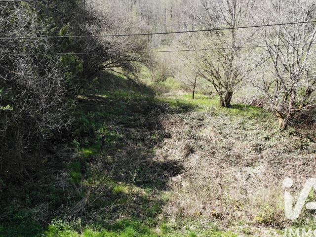 Vente Terrain à bâtir 2 714 m²