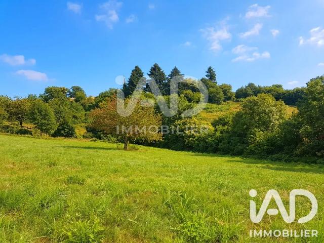 Vente Terrain à bâtir 2 800 m²