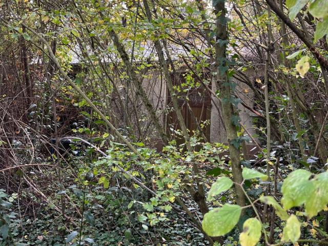 Vente Terrain à bâtir 2 957 m²