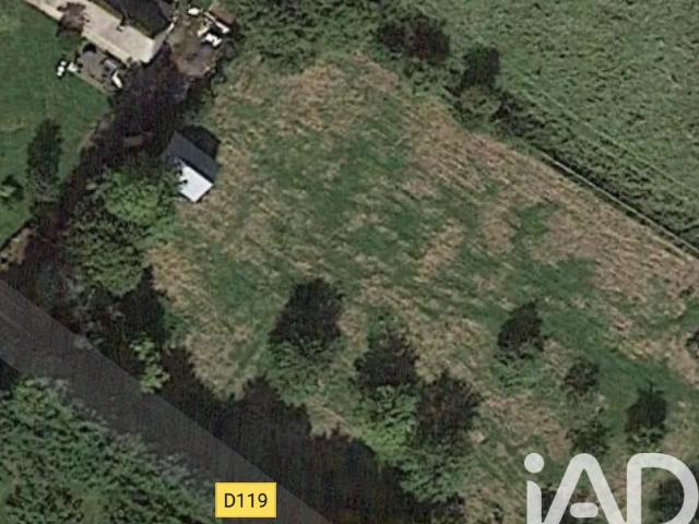 Vente Terrain à bâtir 2 986 m²
