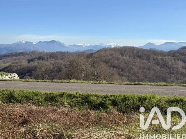 Vente Terrain à bâtir 2 380 m²