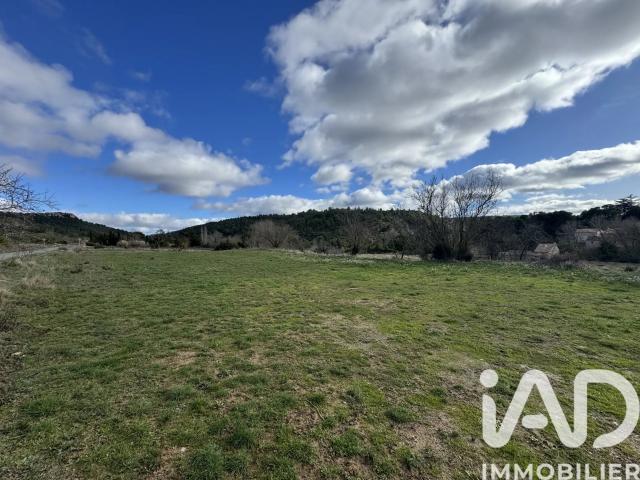 Vente Terrain à bâtir 2 395 m²