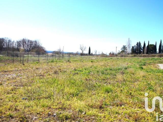 Vente Terrain à bâtir 306 m²