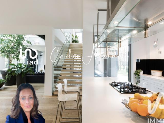 Vente Terrain à bâtir 309 m²