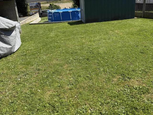Vente Terrain à bâtir 328 m²