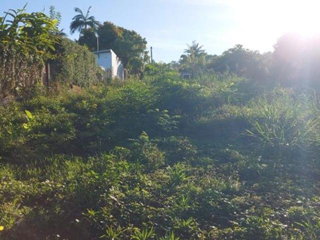 Vente Terrain à bâtir 344 m²