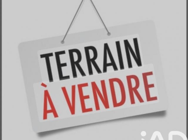 Vente Terrain à bâtir 355 m²