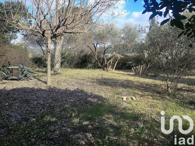 Vente Terrain à bâtir 360 m²