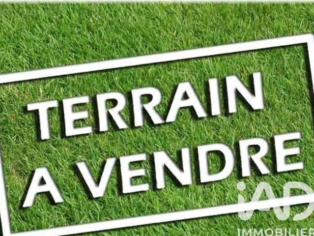 Vente Terrain à bâtir 361 m²