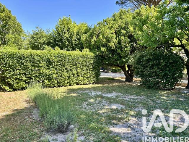 Vente Terrain à bâtir 386 m²