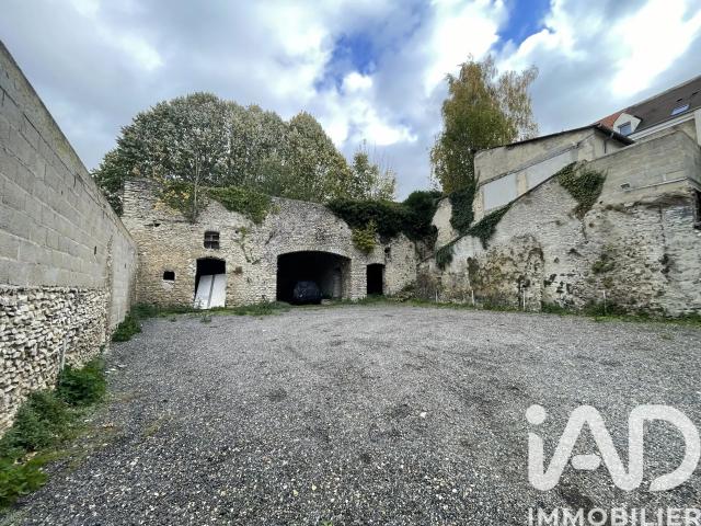 Vente Terrain à bâtir 440 m²