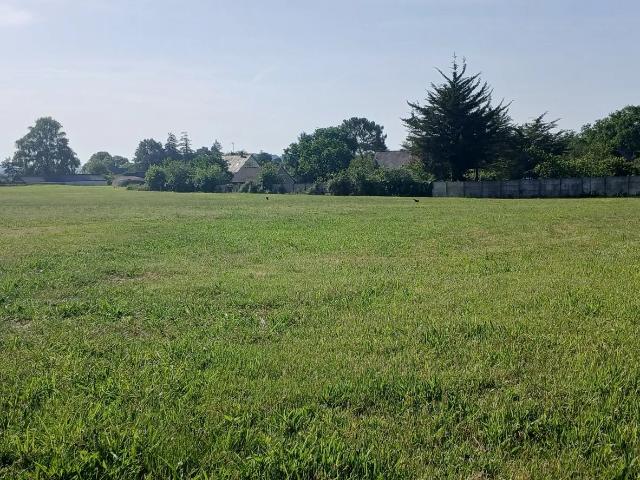 Vente Terrain à bâtir 7 500 m²