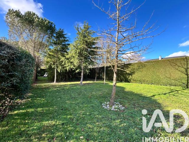Vente Terrain à bâtir 400 m²