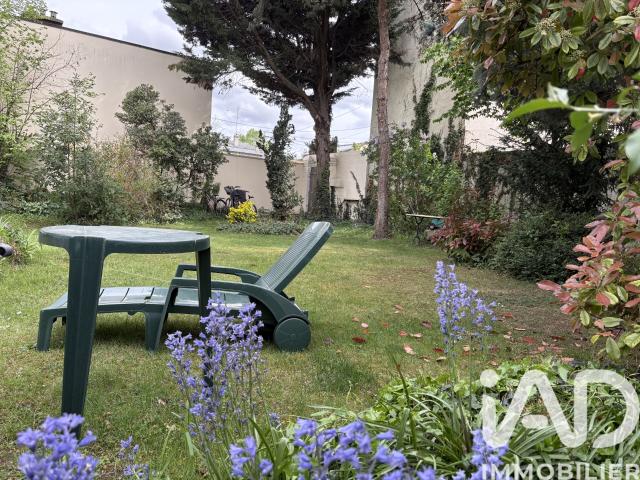 Vente Terrain à bâtir 400 m²