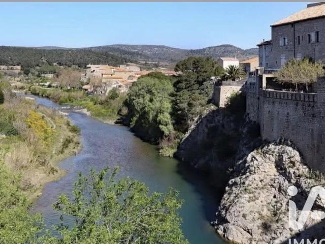 Vente Terrain à bâtir 422 m²